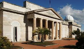 L'observatoire de Capodimonte