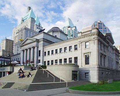 vancouver-art-gallery