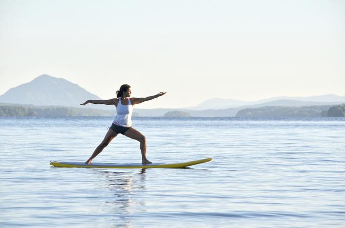 yoga-sur-une-planche-rame-paddleboard-vancouver-in-vancouver-177525