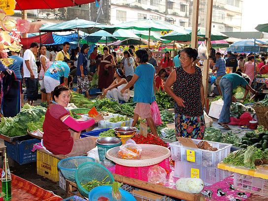 bangbon-market