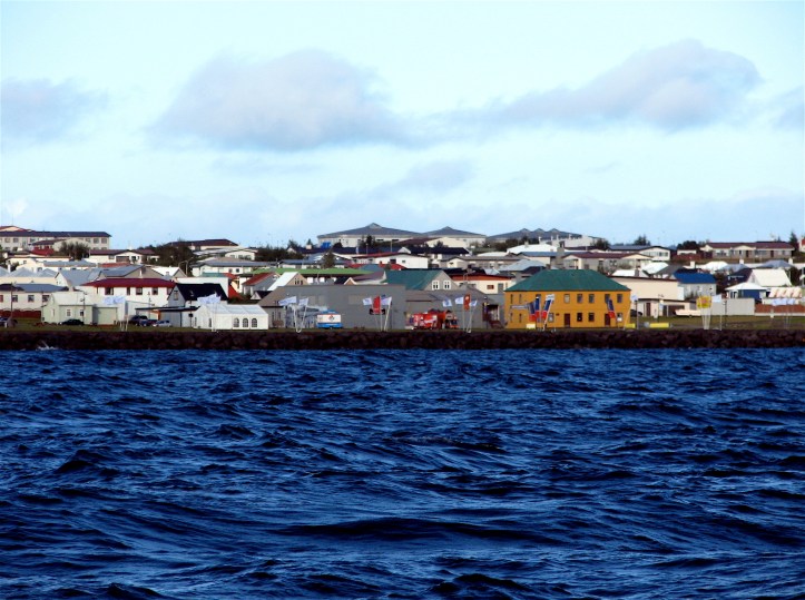 Keflavik