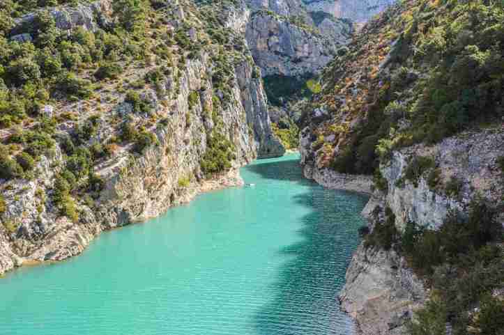 gorges du Verdon