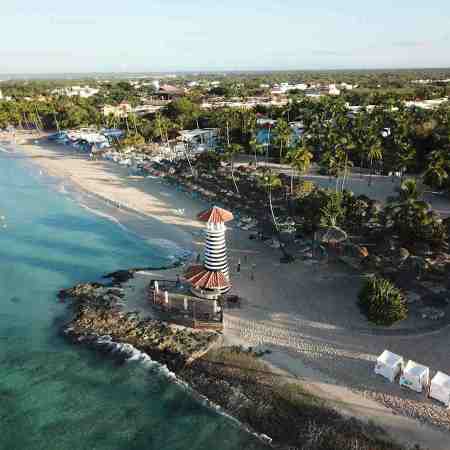 île de la Dominique