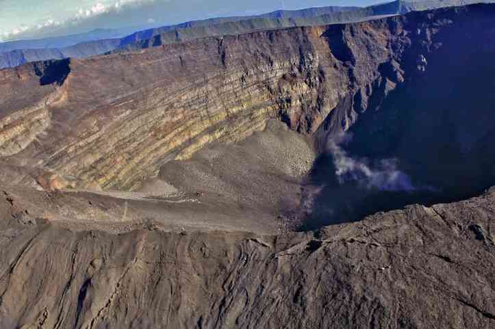 Volcan